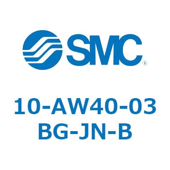 10-AW40-03BG-JN-B 10 Series(10-AW) SMC 31588542