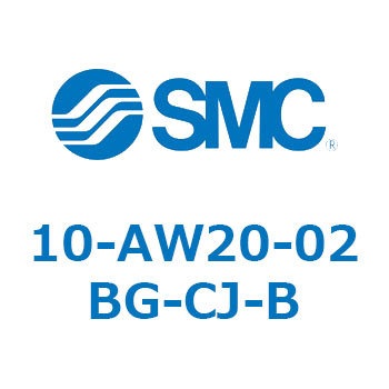 10-AW20-02BG-CJ-B 10 Series(10-AW) SMC 31589093