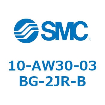 10-AW30-03BG-2JR-B 10 Series(10-AW) SMC 31589373