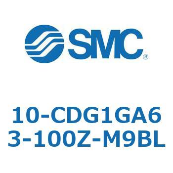 10 Series(10-CDG1) SMC