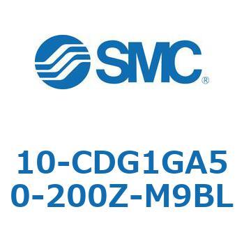 10 Series(10-CDG1) SMC