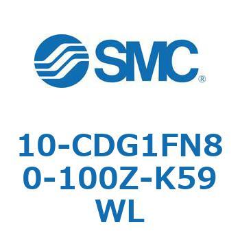 10 Series(10-CDG1) SMC