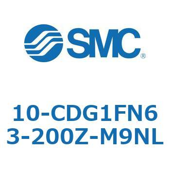 10 Series(10-CDG1) SMC