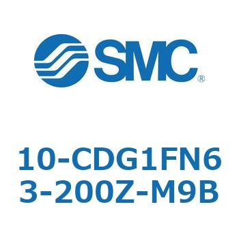 10 Series(10-CDG1) SMC