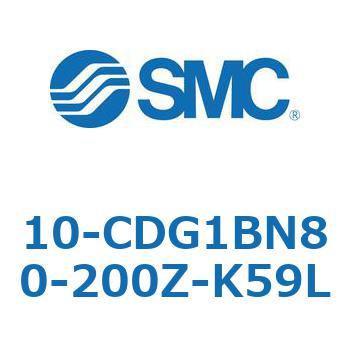 10 Series(10-CDG1) SMC