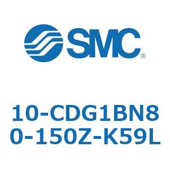 10 Series(10-CDG1) SMC