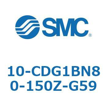 10 Series(10-CDG1) SMC