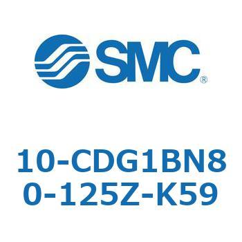10 Series(10-CDG1) SMC