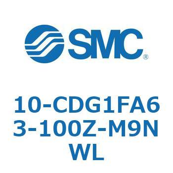 10 Series(10-CDG1) SMC