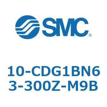 10 Series(10-CDG1) SMC