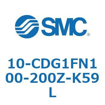 10 Series(10-CDG1) SMC