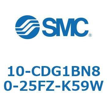 10 Series(10-CDG1) SMC
