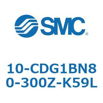 10 Series(10-CDG1) SMC