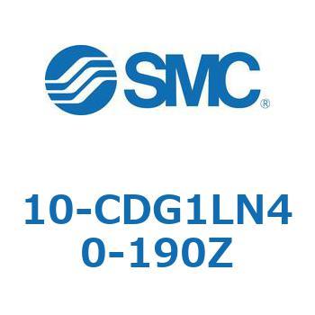 10 Series(10-CDG1) SMC