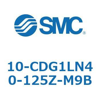 10 Series(10-CDG1) SMC