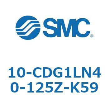 10 Series(10-CDG1) SMC
