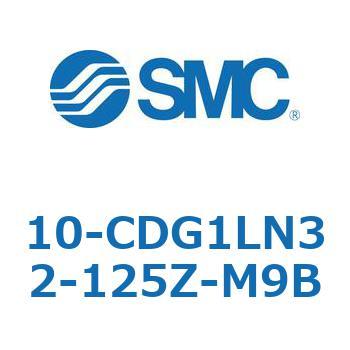 10 Series(10-CDG1) SMC
