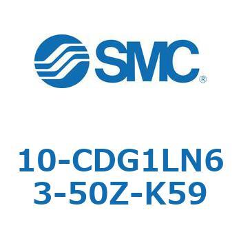 10 Series(10-CDG1) SMC