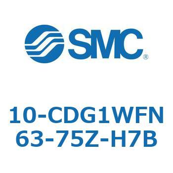 10 Series(10-CDG1) SMC