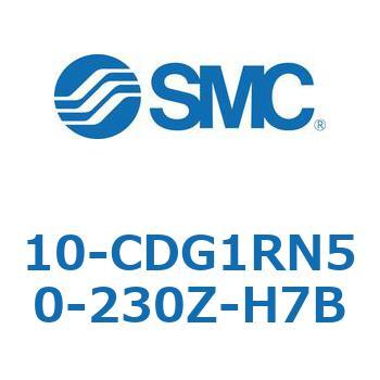 10 Series(10-CDG1) SMC