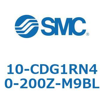 10 Series(10-CDG1) SMC