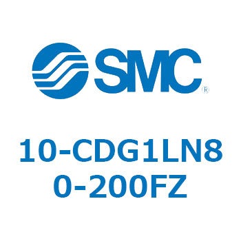 10 Series(10-CDG1) SMC