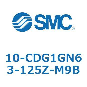 10 Series(10-CDG1) SMC