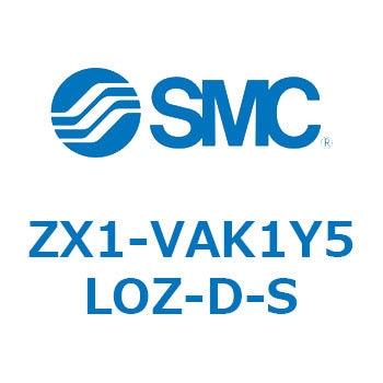 ZX1-VAK1Y5LOZ-D-S ^󃆃jbg(ZX1-VAK1Y`) SMC 31593037