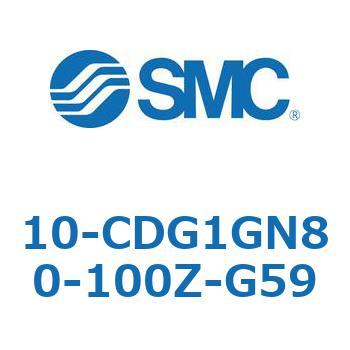 10 Series(10-CDG1) SMC