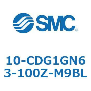 10 Series(10-CDG1) SMC