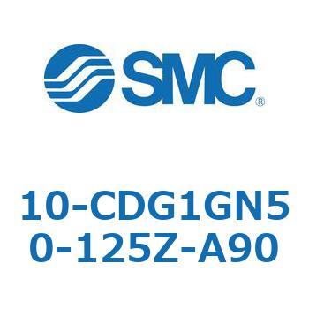 10 Series(10-CDG1) SMC