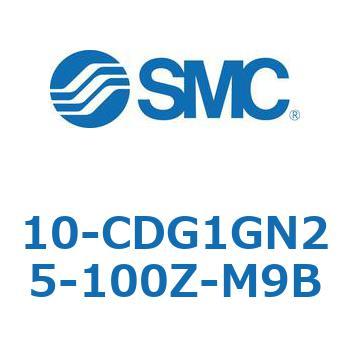 10 Series(10-CDG1) SMC
