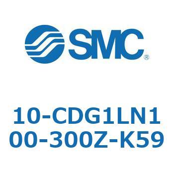 10 Series(10-CDG1) SMC
