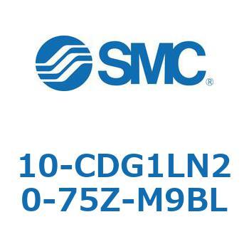 10 Series(10-CDG1) SMC