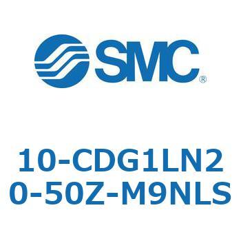 10 Series(10-CDG1) SMC