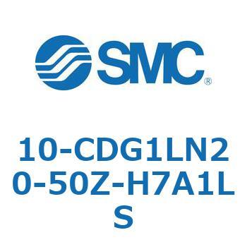 10 Series(10-CDG1) SMC