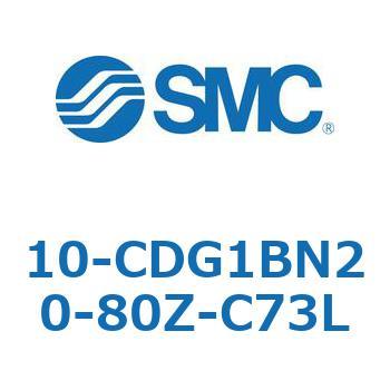 10 Series(10-CDG1) SMC
