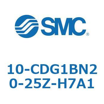 10 Series(10-CDG1) SMC