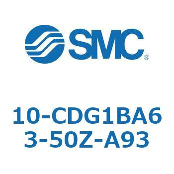 10 Series(10-CDG1) SMC