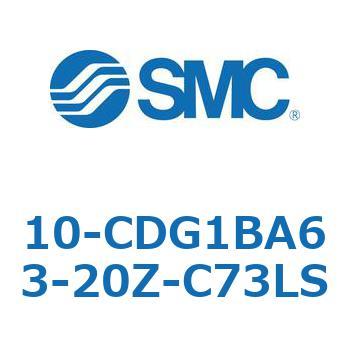 10 Series(10-CDG1) SMC