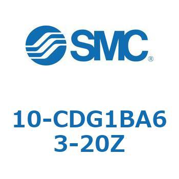 10 Series(10-CDG1) SMC