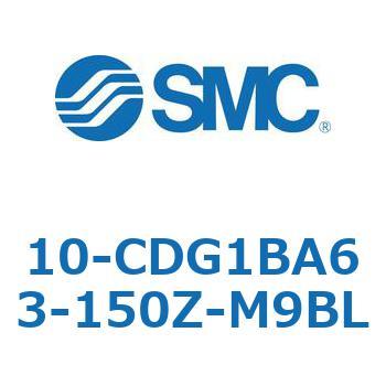 10 Series(10-CDG1) SMC