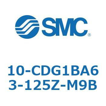 10 Series(10-CDG1) SMC
