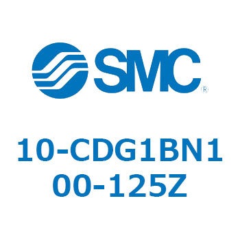 10 Series(10-CDG1) SMC