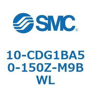 10 Series(10-CDG1) SMC