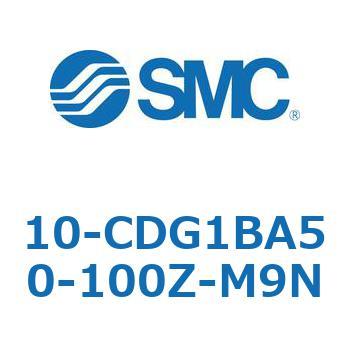 10 Series(10-CDG1) SMC