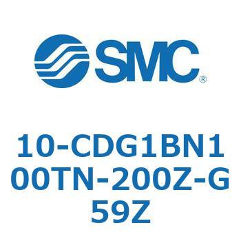 10 Series(10-CDG1) SMC