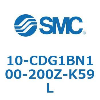 10 Series(10-CDG1) SMC