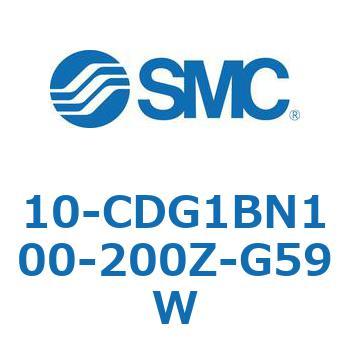 10 Series(10-CDG1) SMC