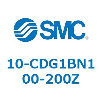 10 Series(10-CDG1) SMC